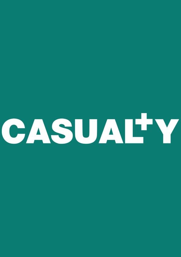 Casualty - Season 12 Casualty - Season 12