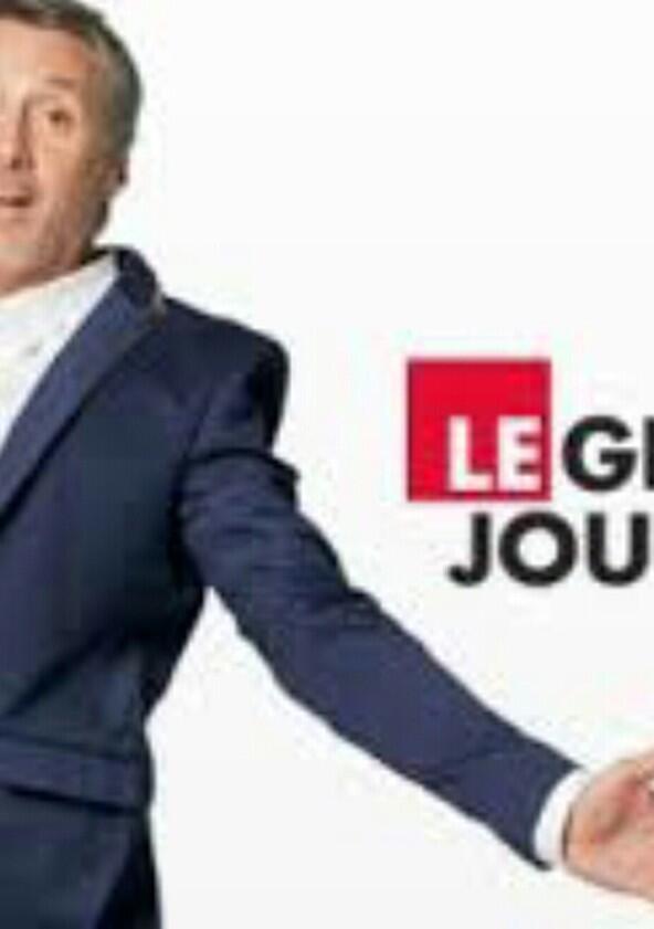 Le grand journal - Season 1 Le grand journal - Season 1