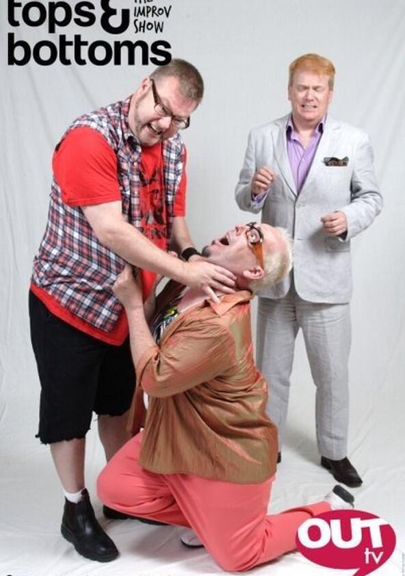 Tops & Bottoms - Season 1 Tops & Bottoms - Season 1