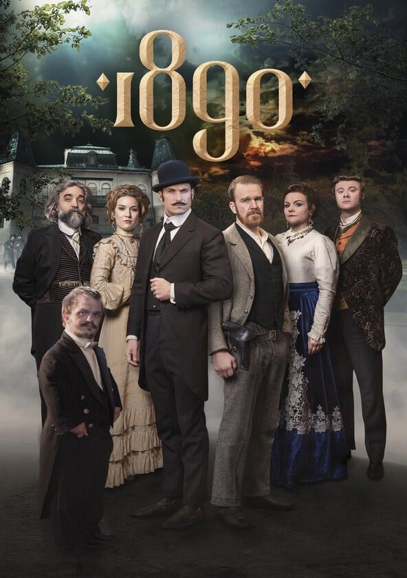 1890 - Season 1 1890 - Season 1