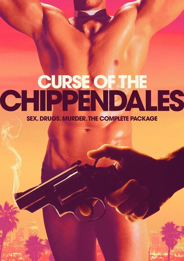Curse of the Chippendales - Season 1