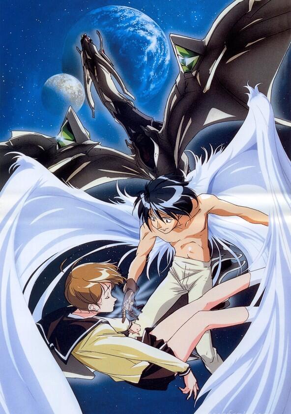 Escaflowne - Season 1 Escaflowne - Season 1