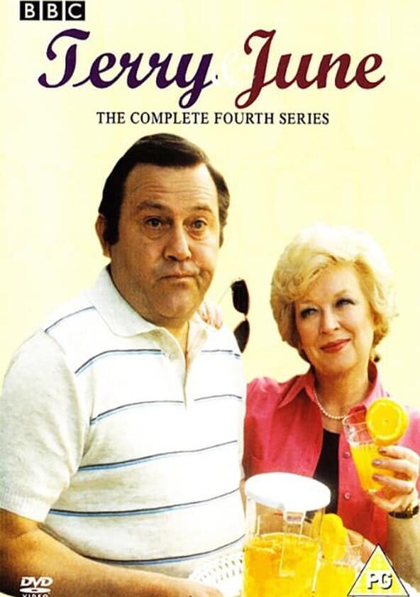 Terry & June - Season 4 Terry & June - Season 4