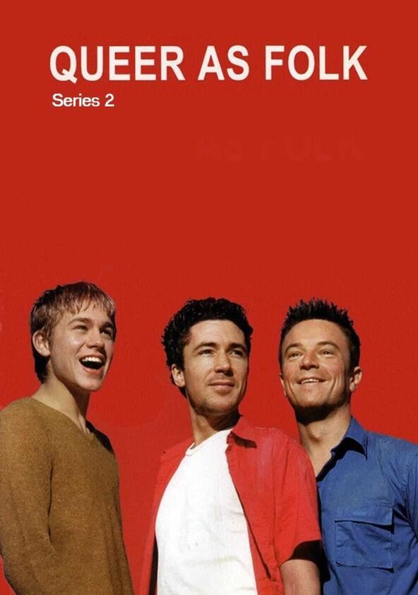 Queer As Folk - Season 2 Queer As Folk - Season 2