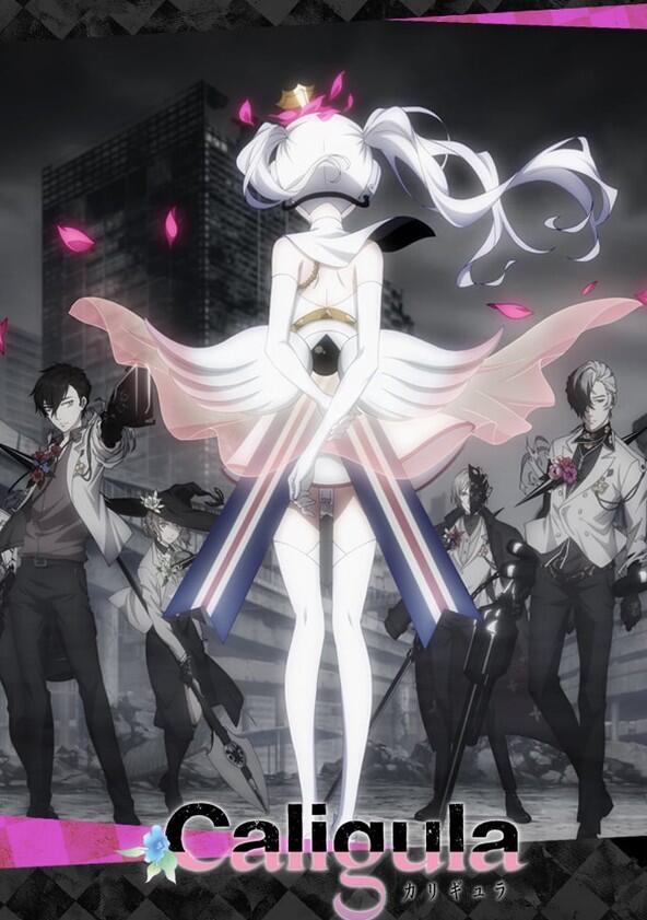Caligula - Season 1 Caligula - Season 1