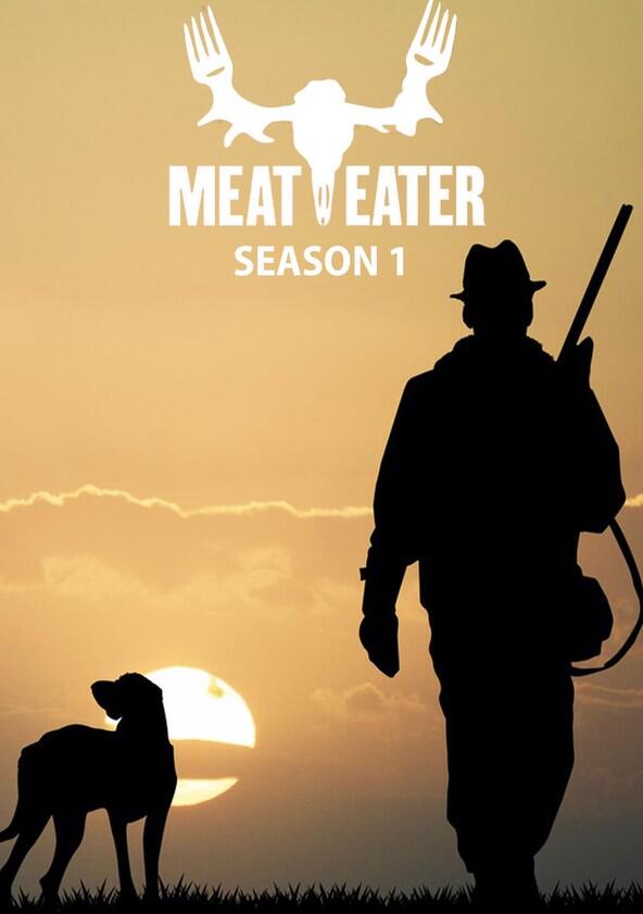 MeatEater - Season 1