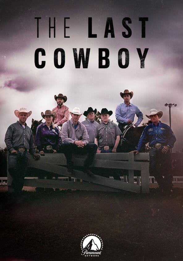 The Last Cowboy - Season 4 The Last Cowboy - Season 4