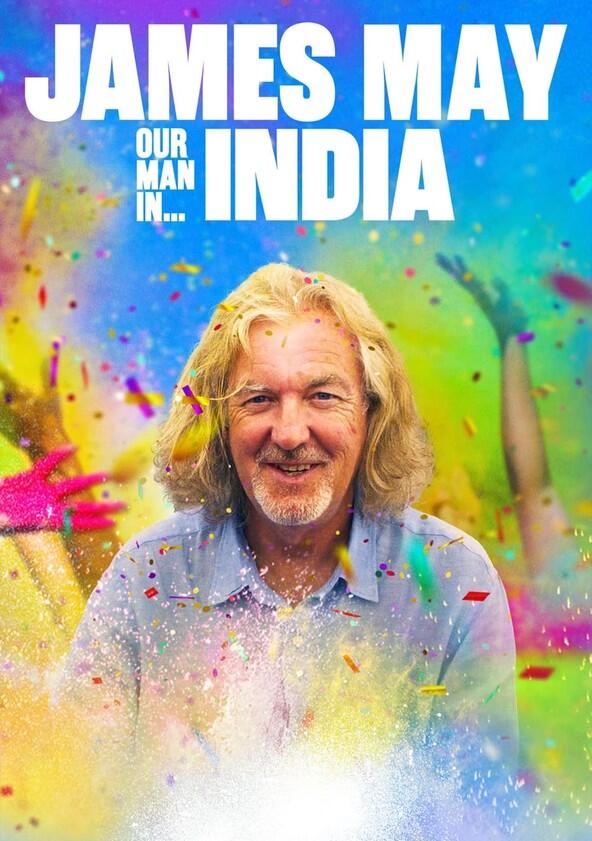 James May: Our Man In… - Season 3 James May: Our Man In… - Season 3