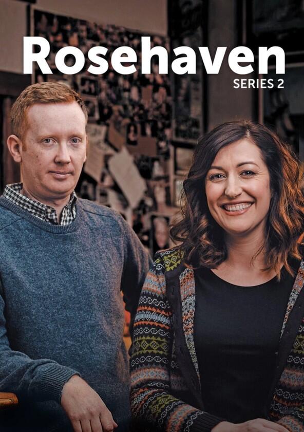 Rosehaven - Season 2 Rosehaven - Season 2
