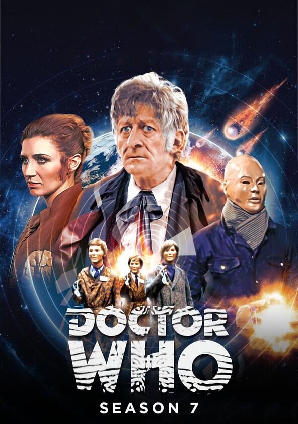 Doctor Who - Season 7 Doctor Who - Season 7