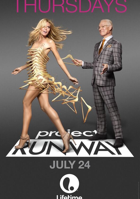 Project Runway - Season 20 Project Runway - Season 20