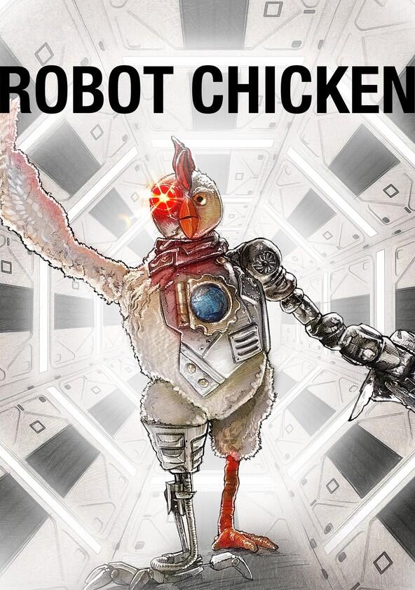 Robot Chicken - Season 11 Robot Chicken - Season 11