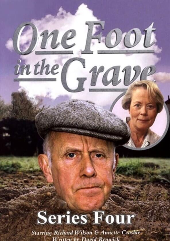 One Foot in the Grave - Season 4