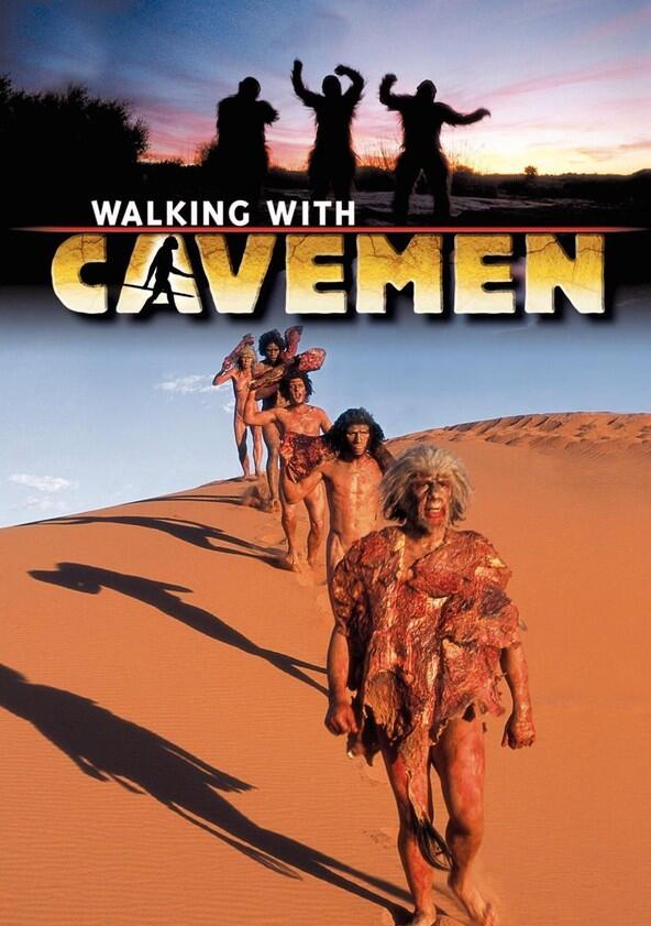 Walking with Cavemen - Season 1 Walking with Cavemen - Season 1