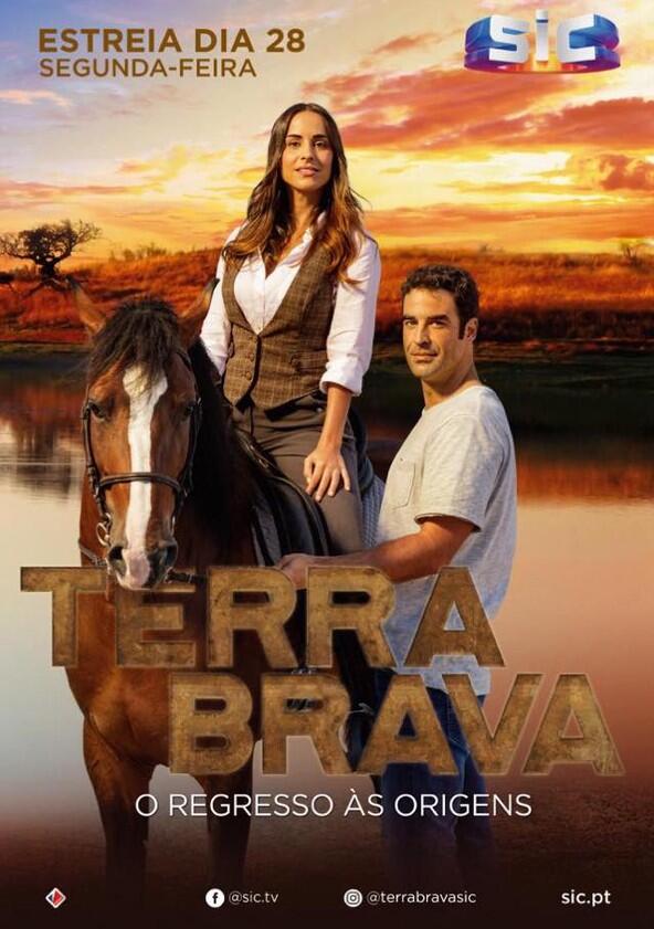 Terra Brava Terra Brava