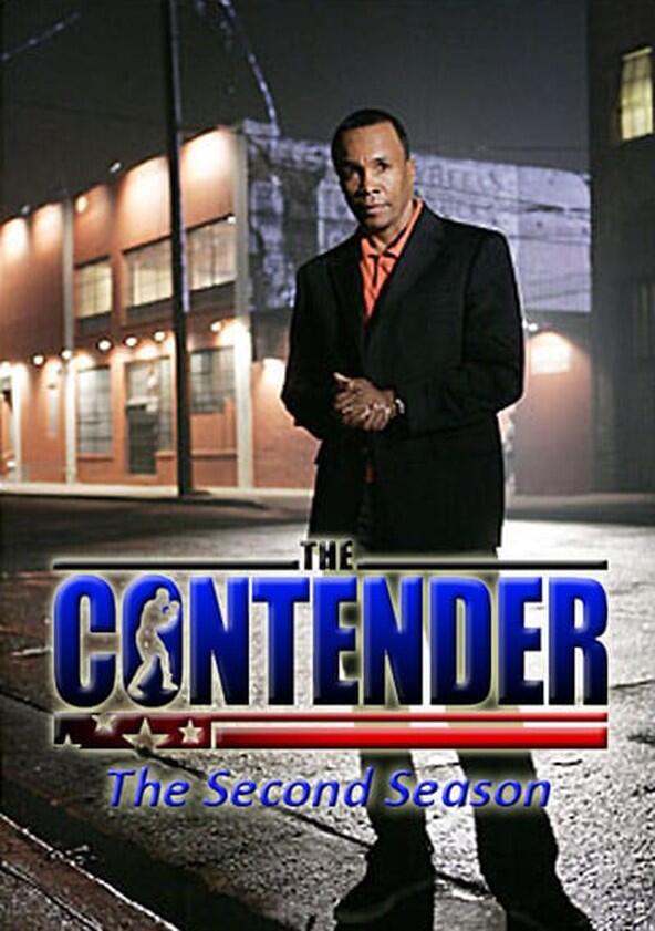 The Contender - Season 2 The Contender - Season 2