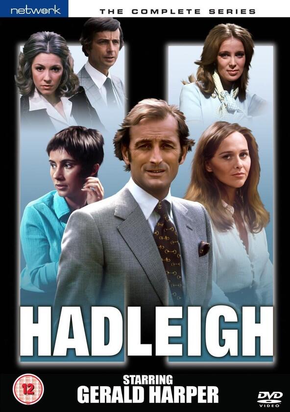 Hadleigh - Season 1 Hadleigh - Season 1