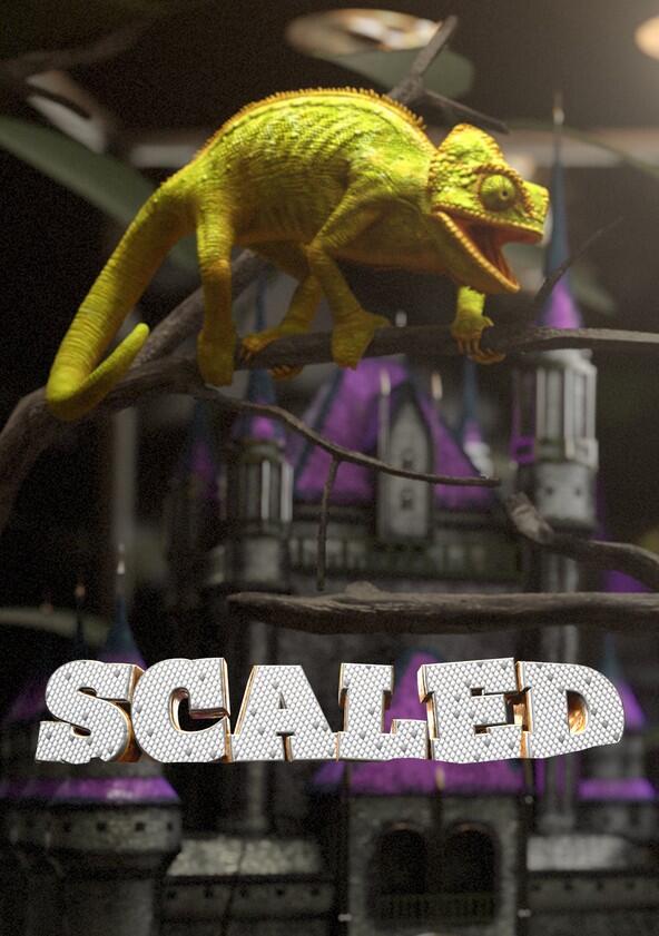 Scaled - Season 1 Scaled - Season 1