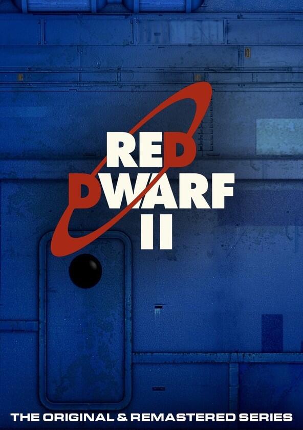 Red Dwarf - Season 2 Red Dwarf - Season 2