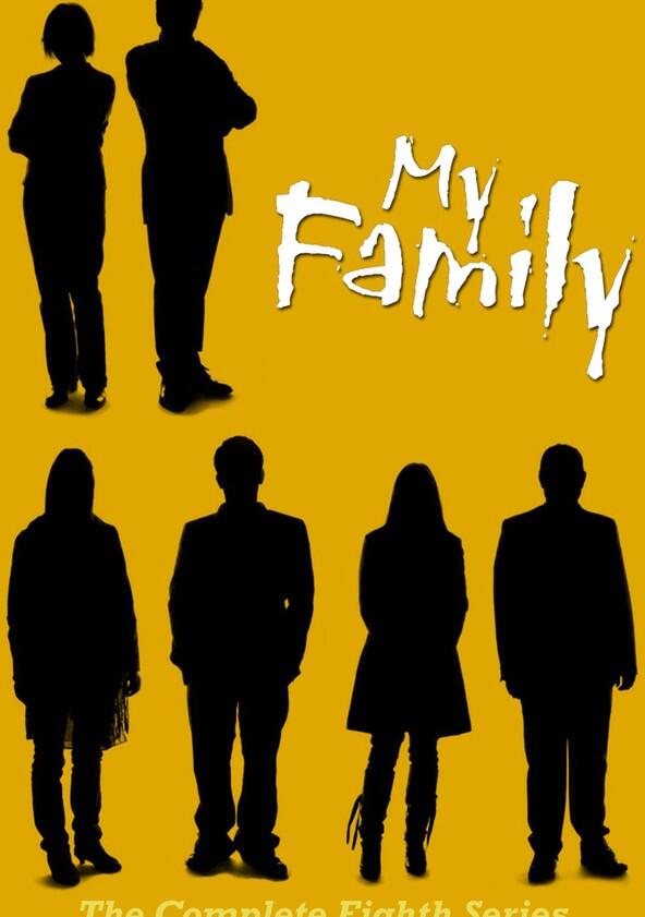 My Family - Season 8 My Family - Season 8