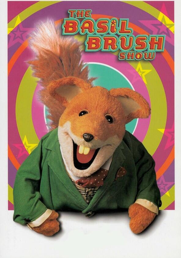 The Basil Brush Show - Season 6