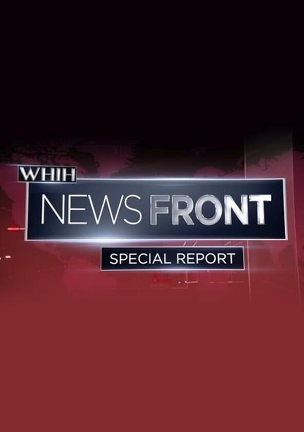 WHIH News Front - Season 1 WHIH News Front - Season 1