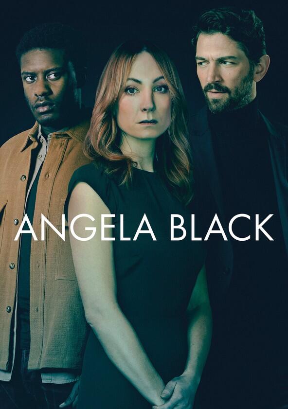 Angela Black - Season 1 Angela Black - Season 1