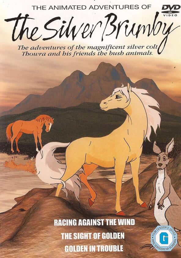 The Silver Brumby - Season 2
