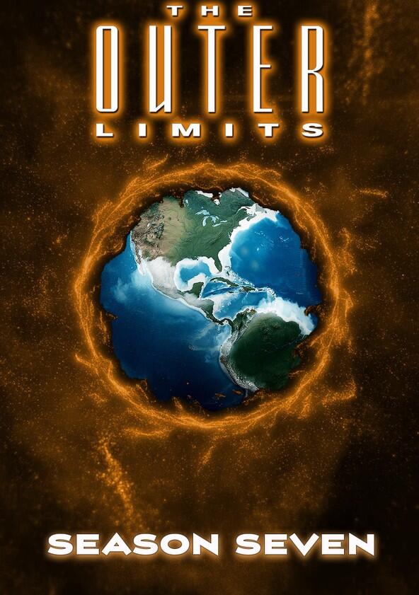 The Outer Limits - Season 7