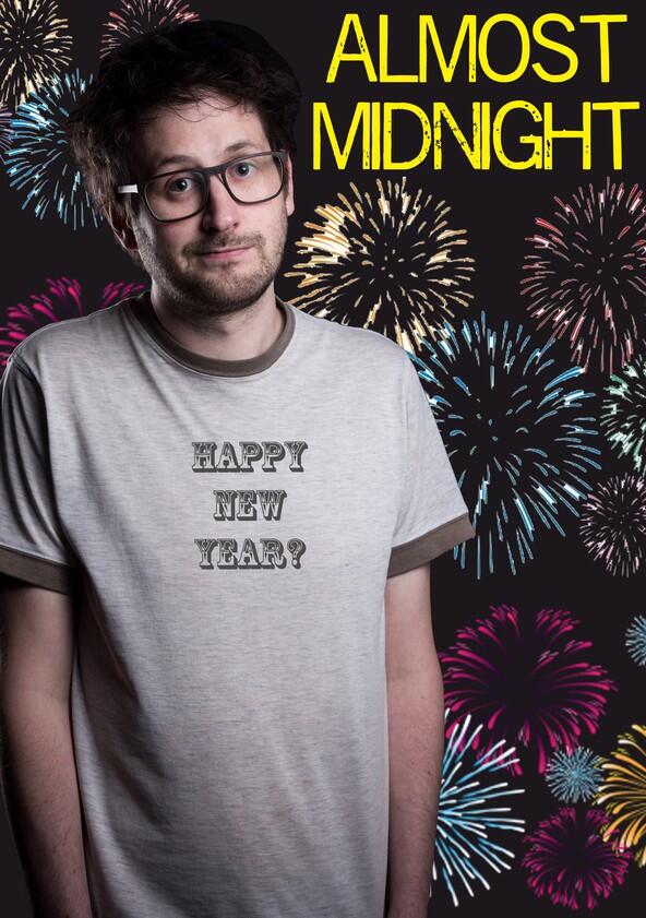 Almost Midnight - Season 1 Almost Midnight - Season 1