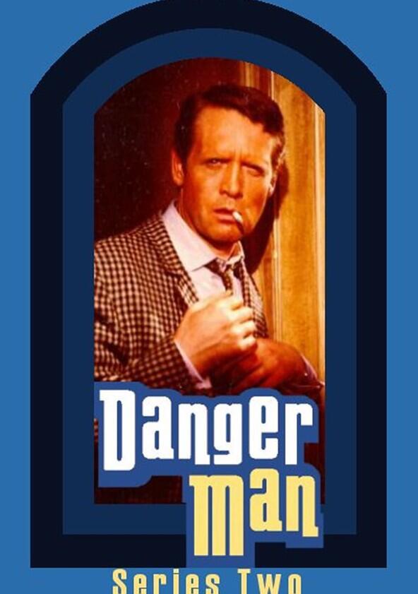 Danger Man - Season 2 Danger Man - Season 2
