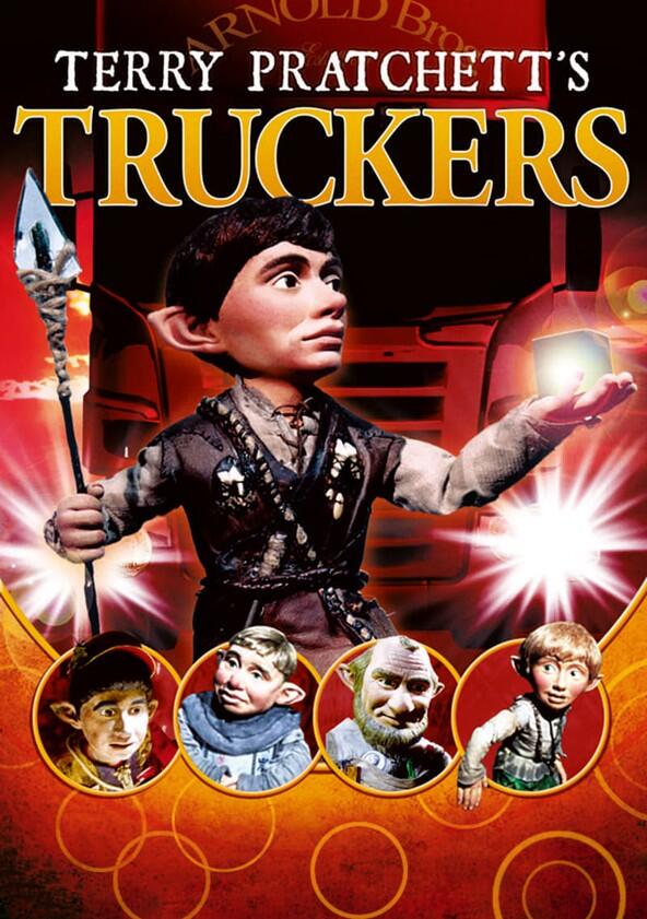Truckers - Season 1 Truckers - Season 1