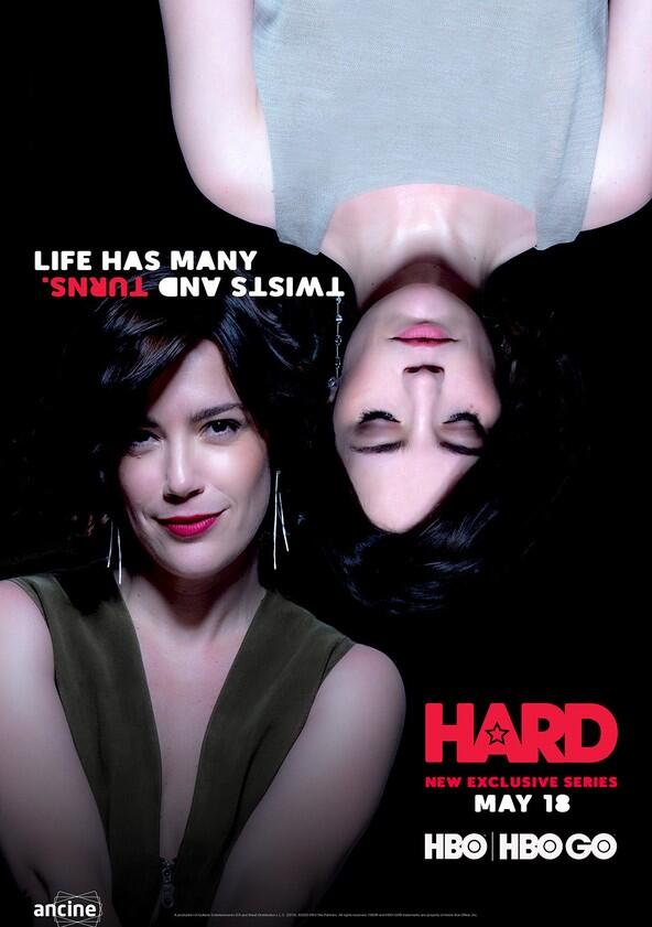 Hard - Season 1 Hard - Season 1