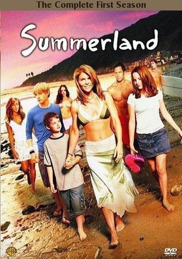 Summerland - Season 1 Summerland - Season 1