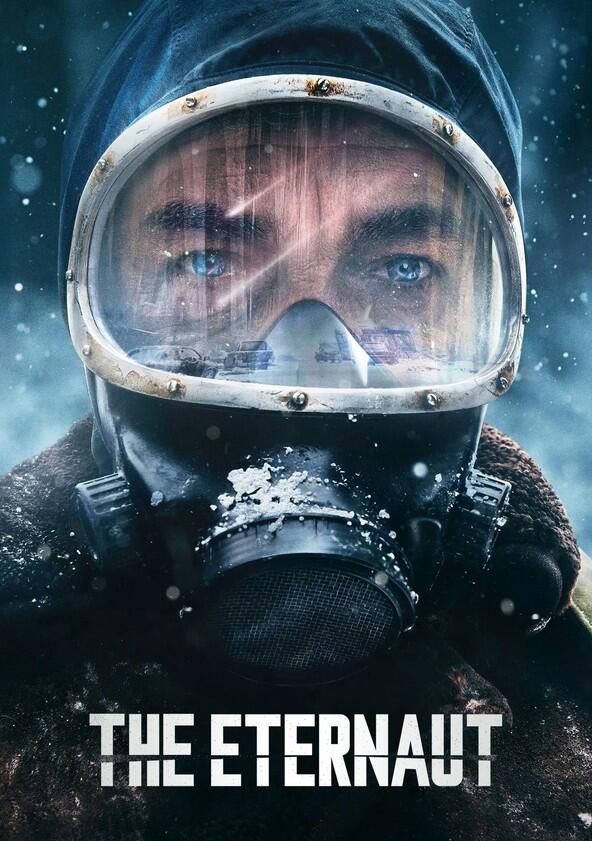 El Eternauta - Season 2