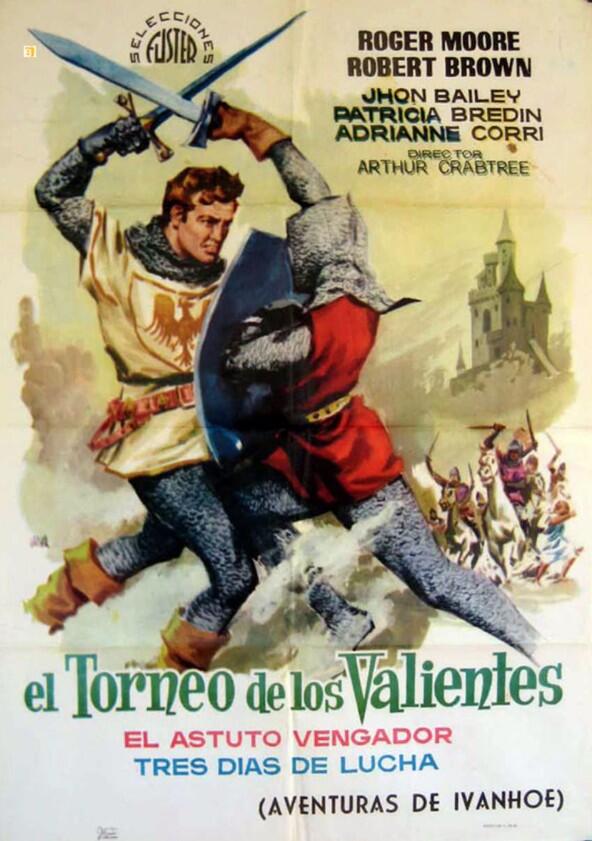 Ivanhoe - Season 1 Ivanhoe - Season 1
