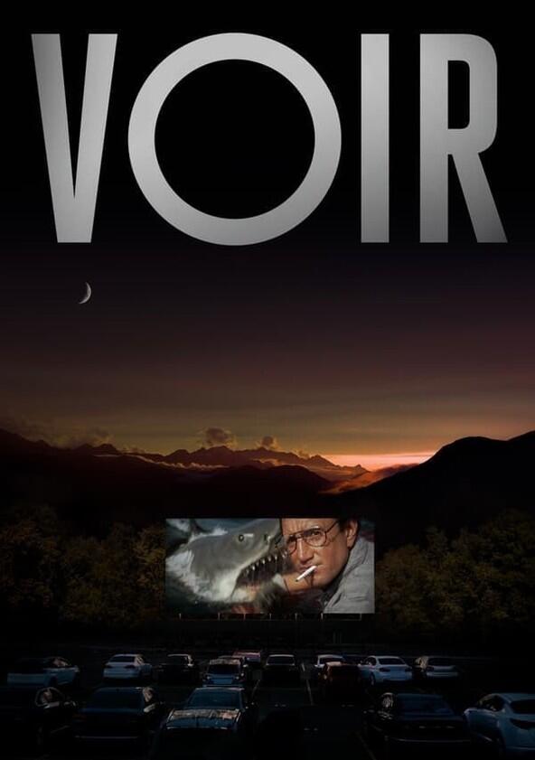 Voir - Season 1 Voir - Season 1
