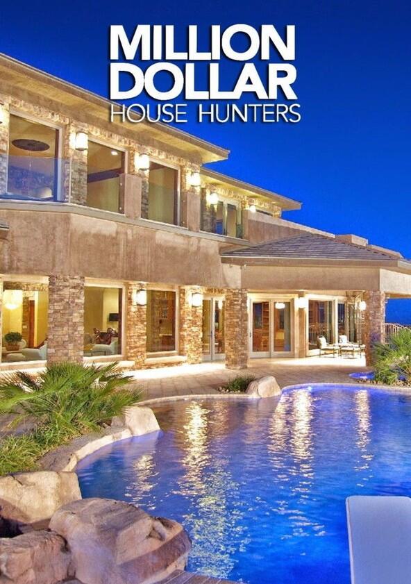 Million Dollar House Hunters - Season 2