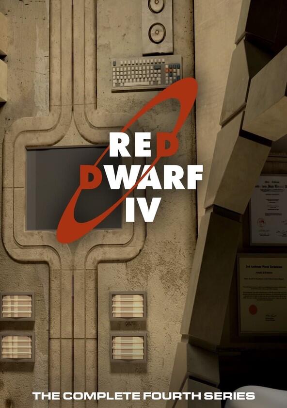 Red Dwarf - Season 4 Red Dwarf - Season 4