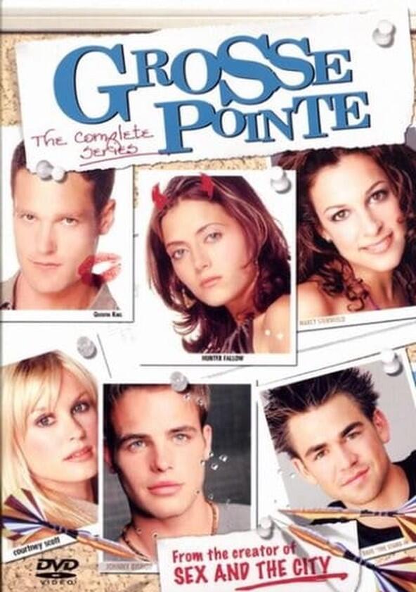 Grosse Pointe - Season 1 Grosse Pointe - Season 1
