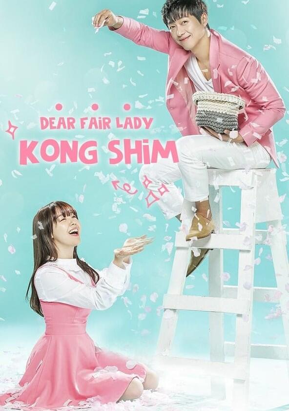 Beautiful Gong Shim - Season 1 Beautiful Gong Shim - Season 1