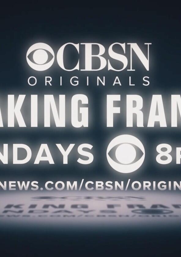 CBS Reports - Season 1