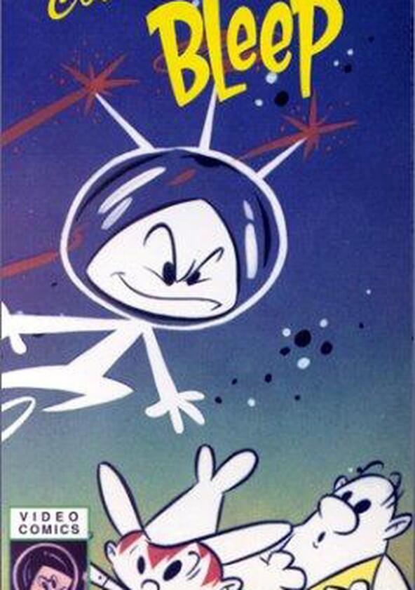 Colonel Bleep - Season 1 Colonel Bleep - Season 1
