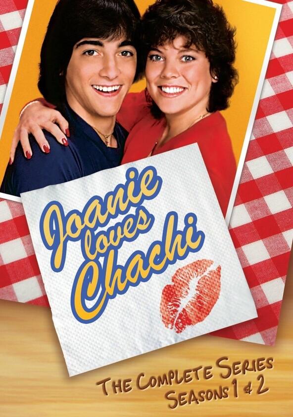 Joanie Loves Chachi - Season 2