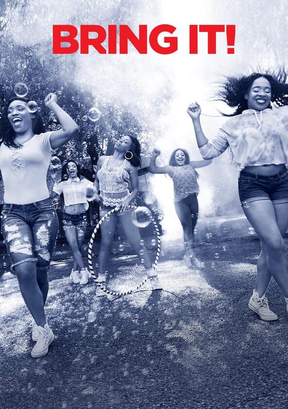 Bring It! - Season 1 Bring It! - Season 1