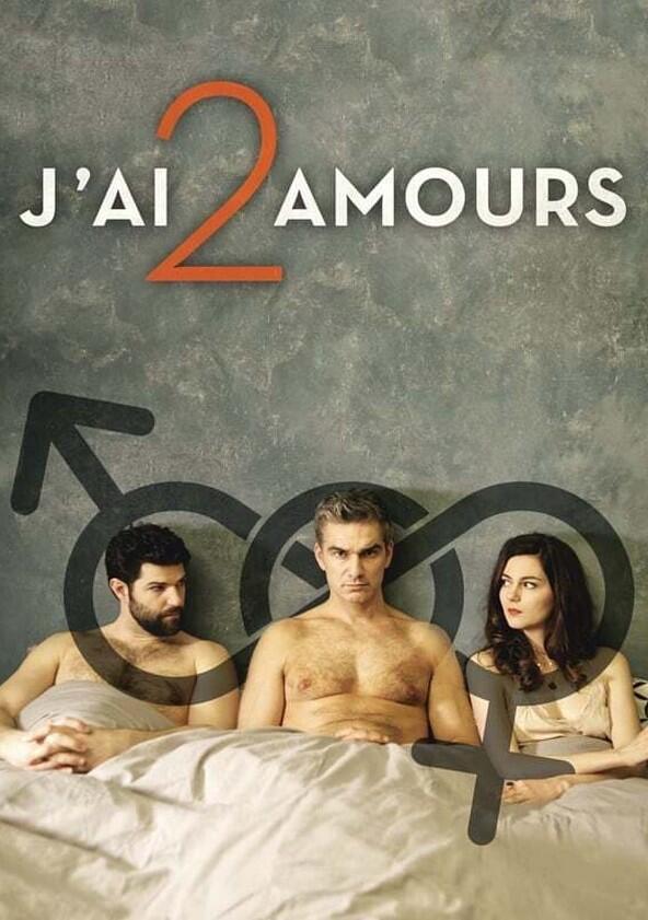 J'ai 2 amours - Season 1 J'ai 2 amours - Season 1