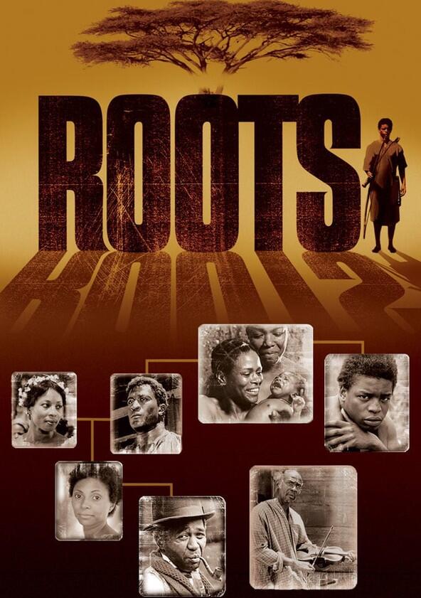 Roots - Season 1 Roots - Season 1