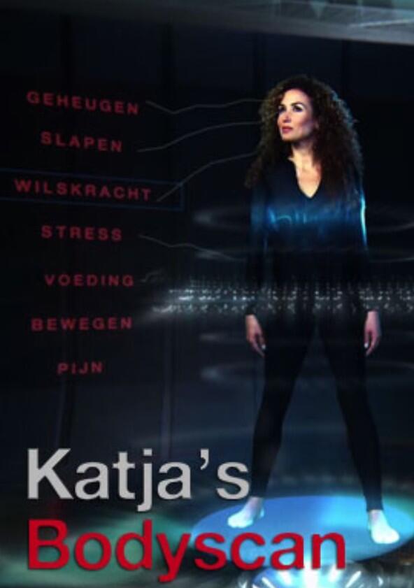 Katja's Bodyscan - Season 2 Katja's Bodyscan - Season 2