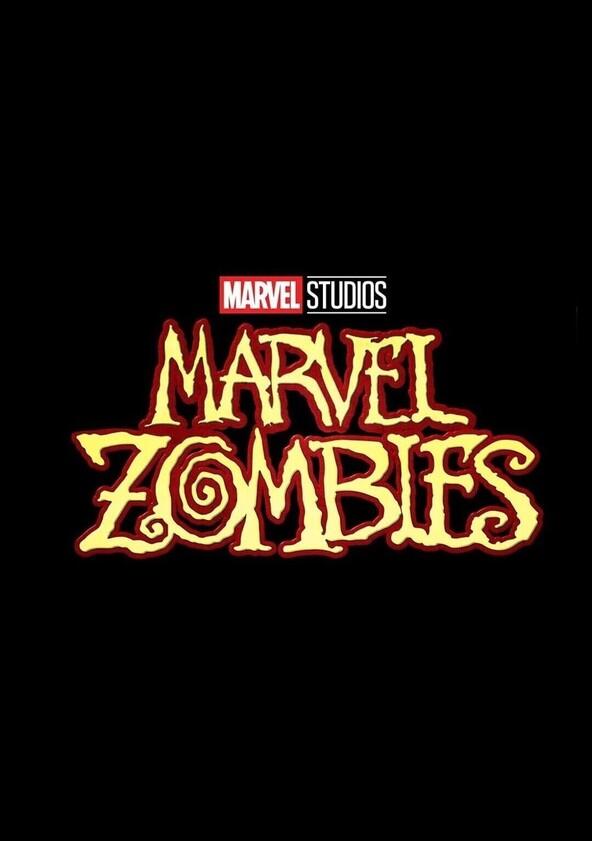 Marvel Zombies - Season 1 Marvel Zombies - Season 1