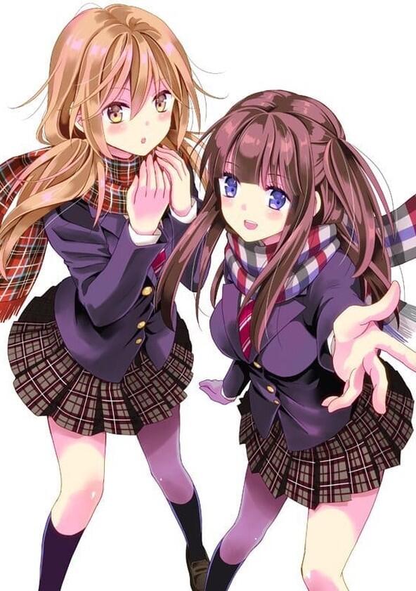NTR: Netsuzou Trap - Season 1 NTR: Netsuzou Trap - Season 1